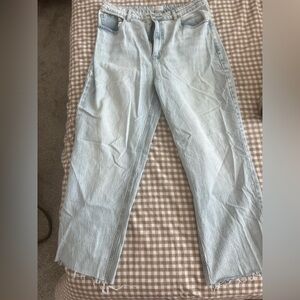 Pacsun stretch 90s boyfriend